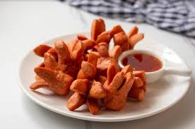Sosis Goreng
